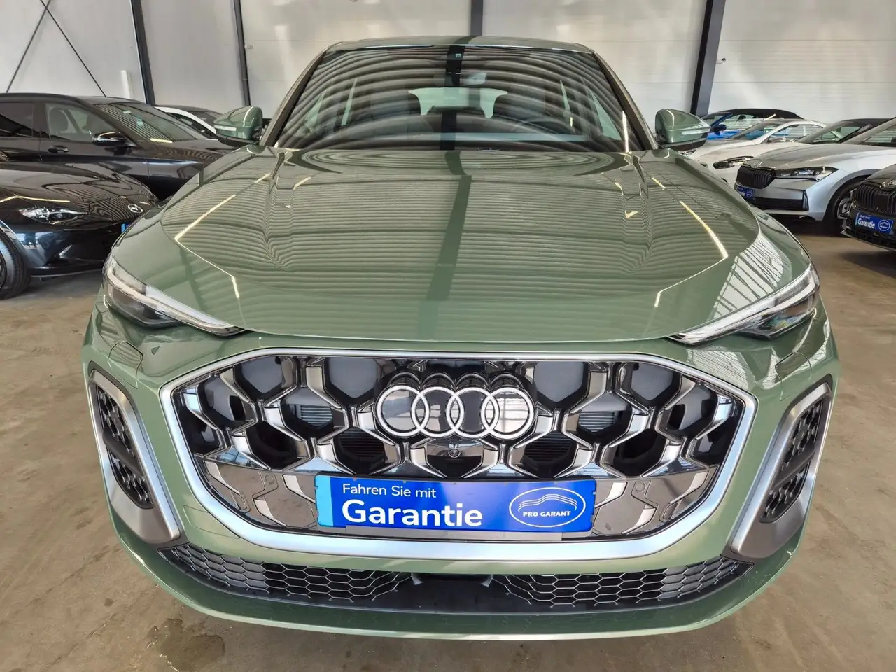 Audi Q5 2026