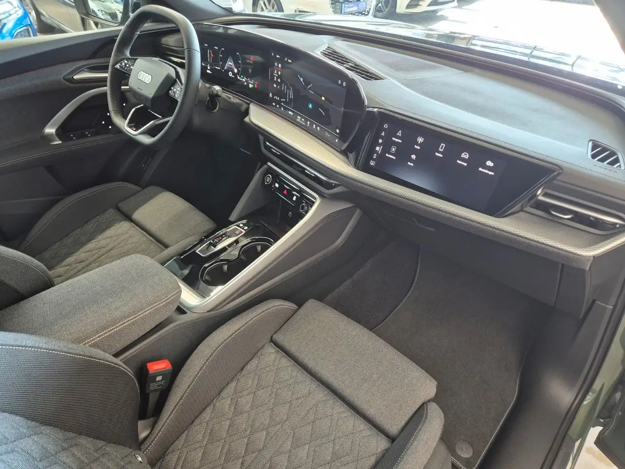 Audi Q5 2026