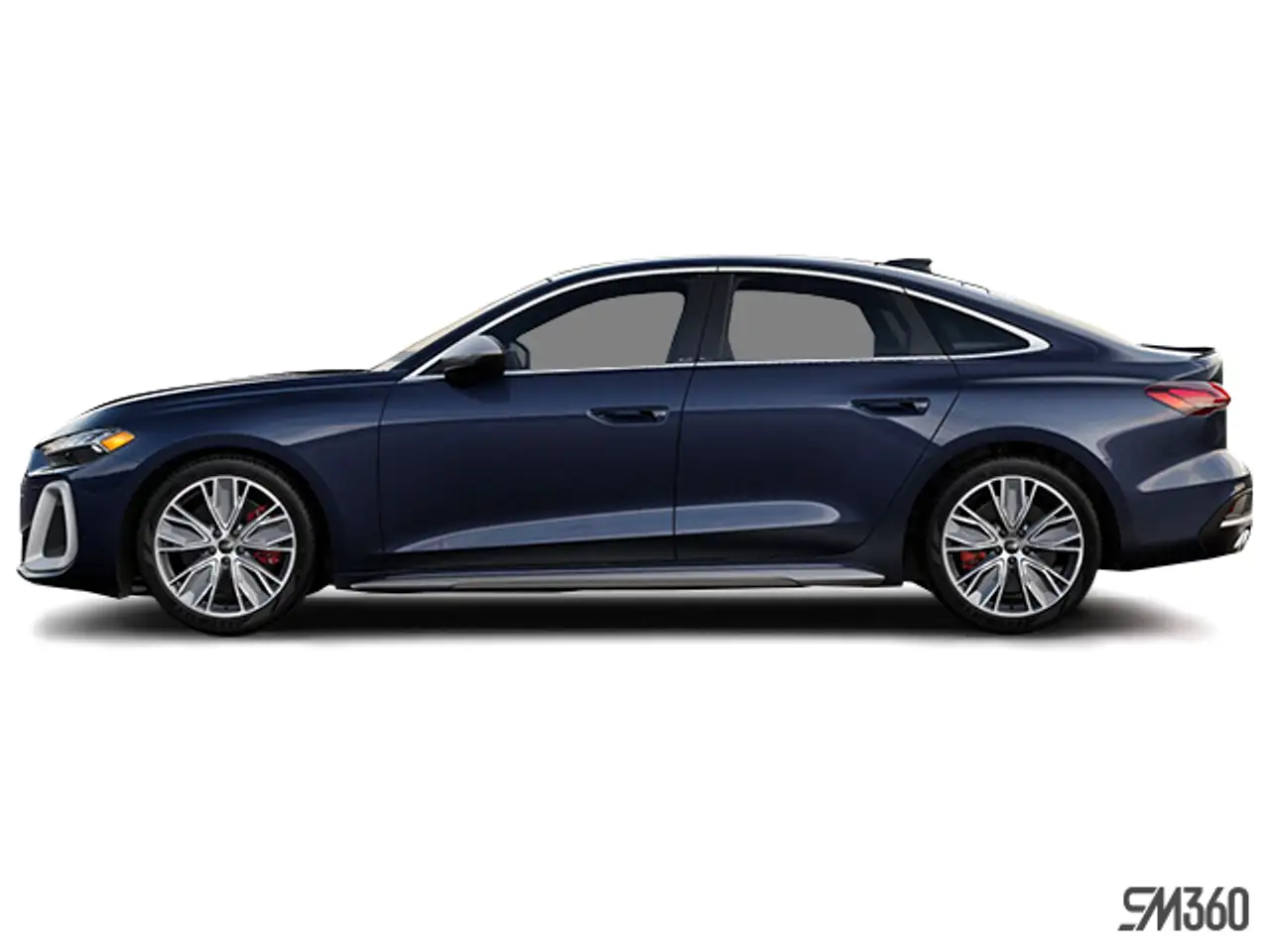 Audi S5 снимка Audi S5