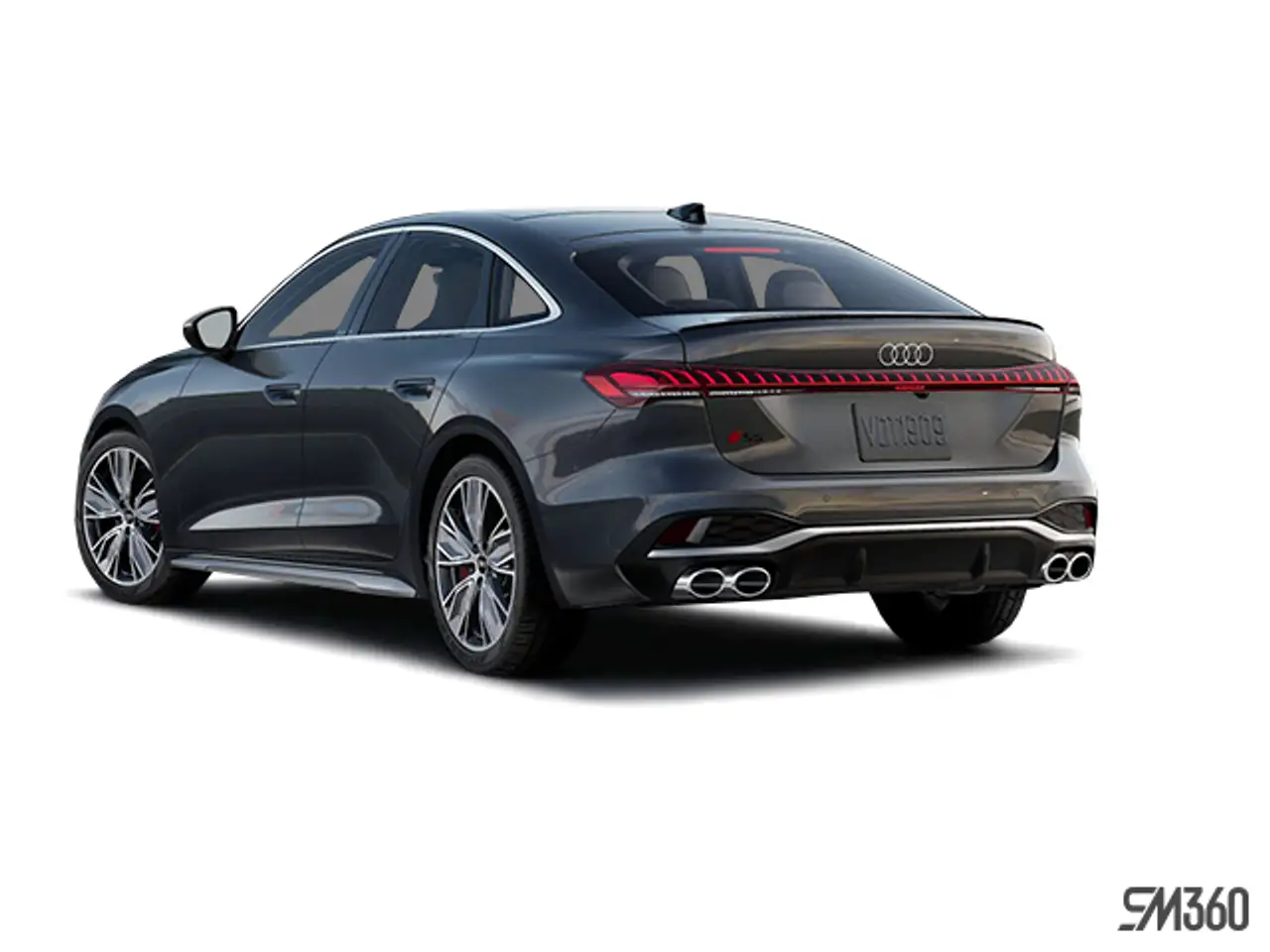 Audi S5 снимка Audi S5