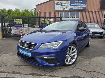 FR TSI DSG7 150CV