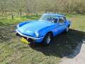 Triumph Spitfire 1500 Blue - thumbnail 2