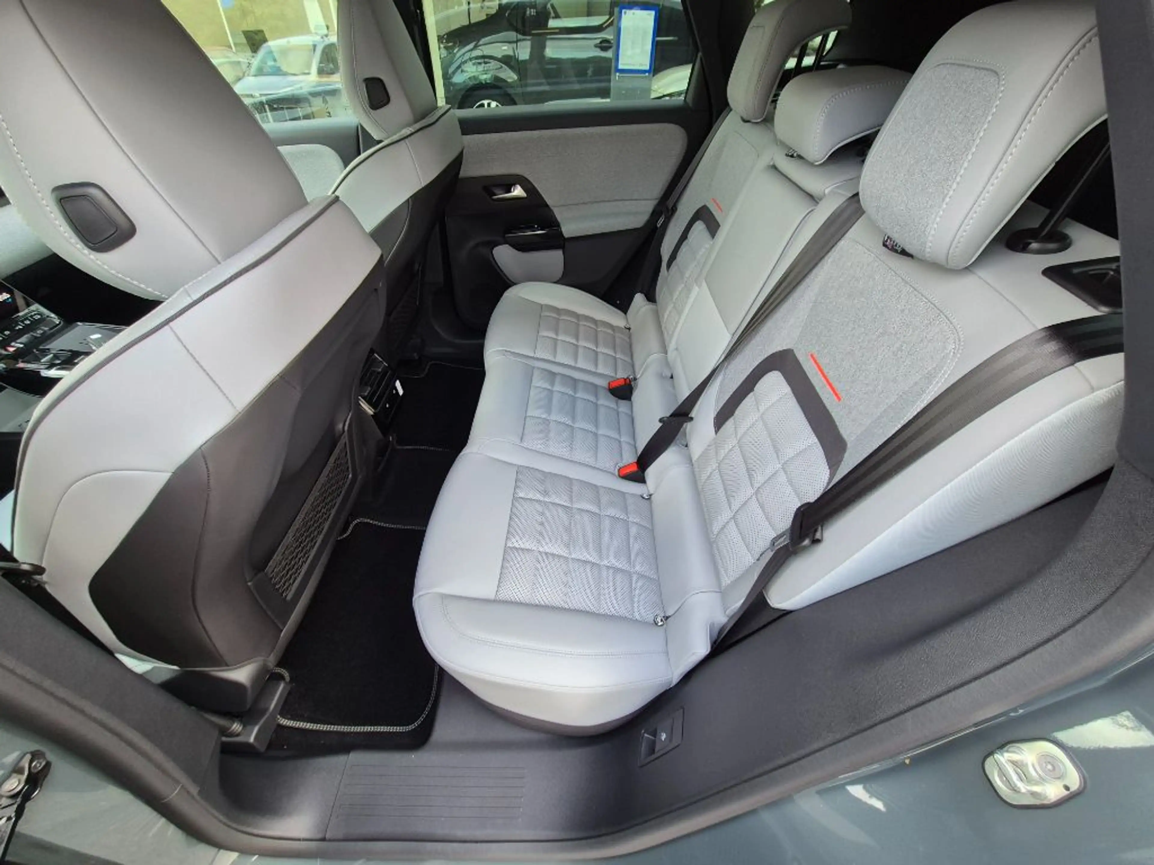 Citroen C5 Aircross Hybrid 145 TEAM D ACC+NAVI+el.SITZE — photo 10