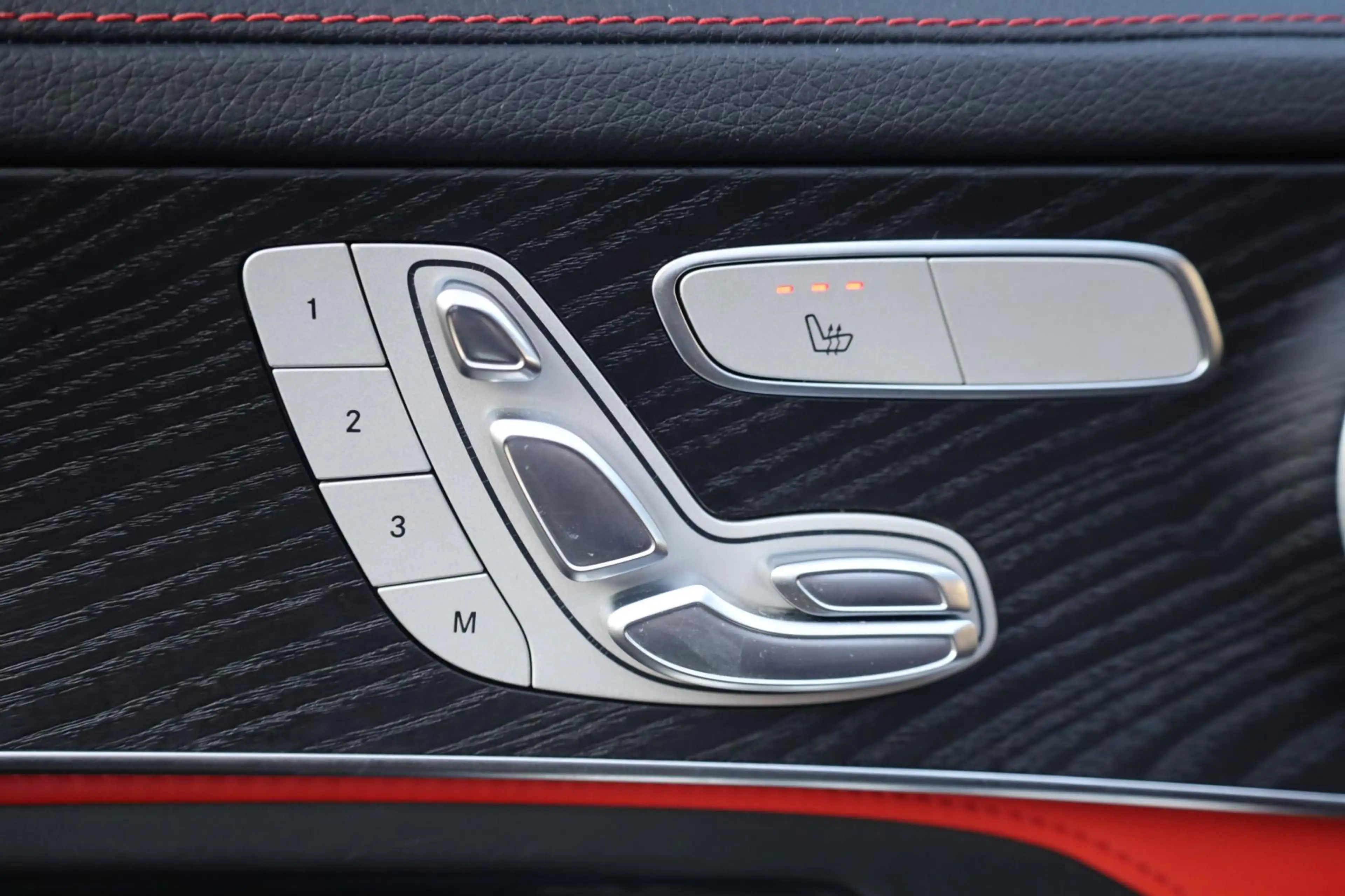 Mercedes-Benz GLC 63 AMG Coupé S 4MATIC+ Aut. | Uniek | Nette staat | Panor — photo 13
