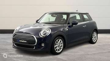 One 102ch Heddon Street BVA7 Euro6d-T
