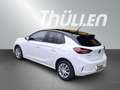 Opel Corsa 1.2 Edition SHZ Kamera Radio PDC Klima Blanc - thumbnail 3