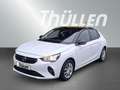 Opel Corsa 1.2 Edition SHZ Kamera Radio PDC Klima Blanc - thumbnail 1