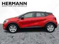 Renault Captur II 1.0 TCe 90 Zen LED*Klimaaut*Kamera Rot - thumbnail 3