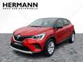 Renault Captur II 1.0 TCe 90 Zen LED*Klimaaut*Kamera Rot - thumbnail 2