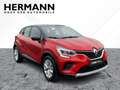 Renault Captur II 1.0 TCe 90 Zen LED*Klimaaut*Kamera Rot - thumbnail 6