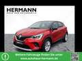 Renault Captur II 1.0 TCe 90 Zen LED*Klimaaut*Kamera Rot - thumbnail 1