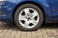 Ford Focus Wagon 1.6 Titanium NIEUWE DISTR. RIEM, NIEUWE APK Blauw - thumbnail 8
