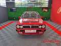Lancia Delta Lancia Delta 1.6 i.e. turbo HF 140cv Rouge - thumbnail 3