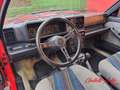 Lancia Delta Lancia Delta 1.6 i.e. turbo HF 140cv Rouge - thumbnail 10