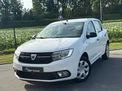 Dacia Sandero 1.0 SCE 75CH ESSENTIEL // GPS // 2020 // 114.000KM