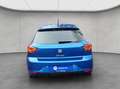 SEAT Ibiza Xcellence 1.0 TSI DSG Kamera/LED/Navi/Gjr Blau - thumbnail 4