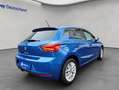 SEAT Ibiza Xcellence 1.0 TSI DSG Kamera/LED/Navi/Gjr Blau - thumbnail 6