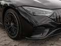 Mercedes-Benz EQE 53 4M+ Pano+HUD+Sitzklima+360°+MBUX+21 Schwarz - thumbnail 2