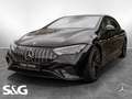 Mercedes-Benz EQE 53 4M+ Pano+HUD+Sitzklima+360°+MBUX+21 Schwarz - thumbnail 10