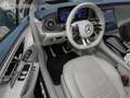 Mercedes-Benz EQE 53 4M+ Pano+HUD+Sitzklima+360°+MBUX+21 Schwarz - thumbnail 4