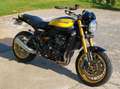 Kawasaki Z900RS Jaune - thumbnail 3