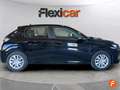Peugeot 208 PureTech 55kW (75CV) Like Noir - thumbnail 5