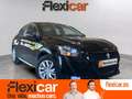 Peugeot 208 PureTech 55kW (75CV) Like Noir - thumbnail 1