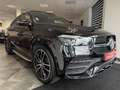 Mercedes-Benz GLE 43 AMG 350 DE 194+136CH AMG LINE 4MATIC 9G-TRONIC Noir - thumbnail 2