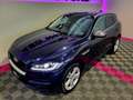 Jaguar F-Pace Portfolio AWD Blau - thumbnail 9