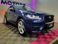 Jaguar F-Pace Portfolio AWD Blau - thumbnail 5