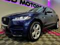 Jaguar F-Pace Portfolio AWD Blau - thumbnail 8
