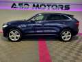 Jaguar F-Pace Portfolio AWD Blau - thumbnail 10