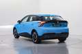 MG MG4 4 Standard 51kWh Azul - thumbnail 9