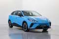 MG MG4 4 Standard 51kWh Azul - thumbnail 3