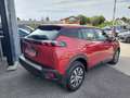 Peugeot 2008 PureTech 100 S&S Active Pack 6-Gang-Manuell Rot - thumbnail 4