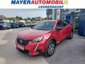 Peugeot 2008 PureTech 100 S&S Active Pack 6-Gang-Manuell Rot - thumbnail 1