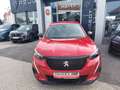 Peugeot 2008 PureTech 100 S&S Active Pack 6-Gang-Manuell Rot - thumbnail 2