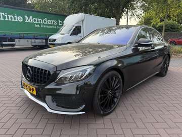 Prestige MOTORSCHADE