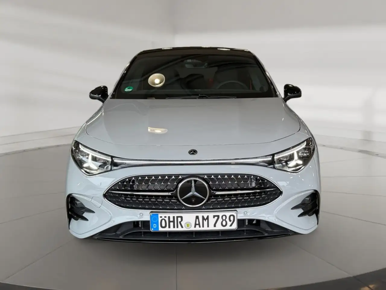 Mercedes-Benz CLA 2026 — фото 6