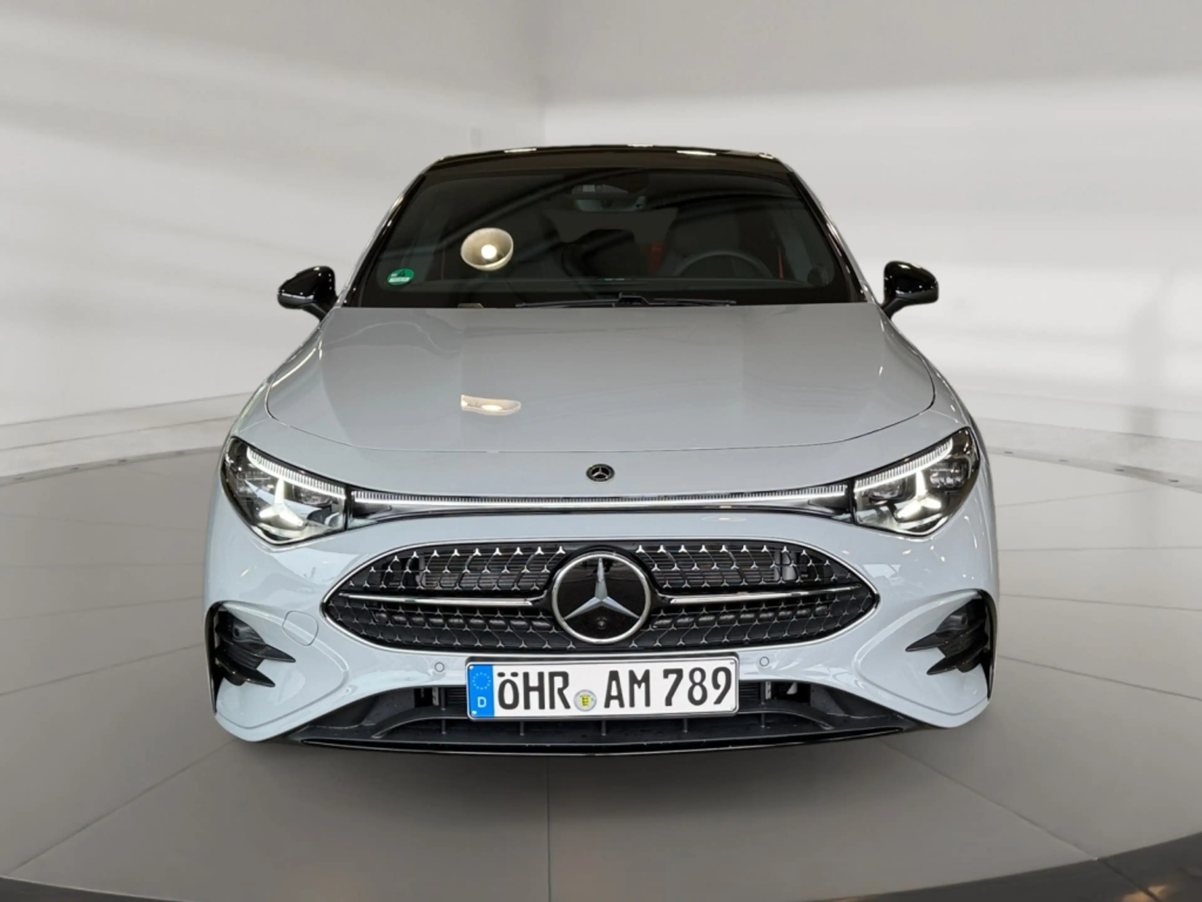 Mercedes-Benz CLA 220 4MATIC AMG+MBUX+Superscreen+Burm+MBeam — photo 6