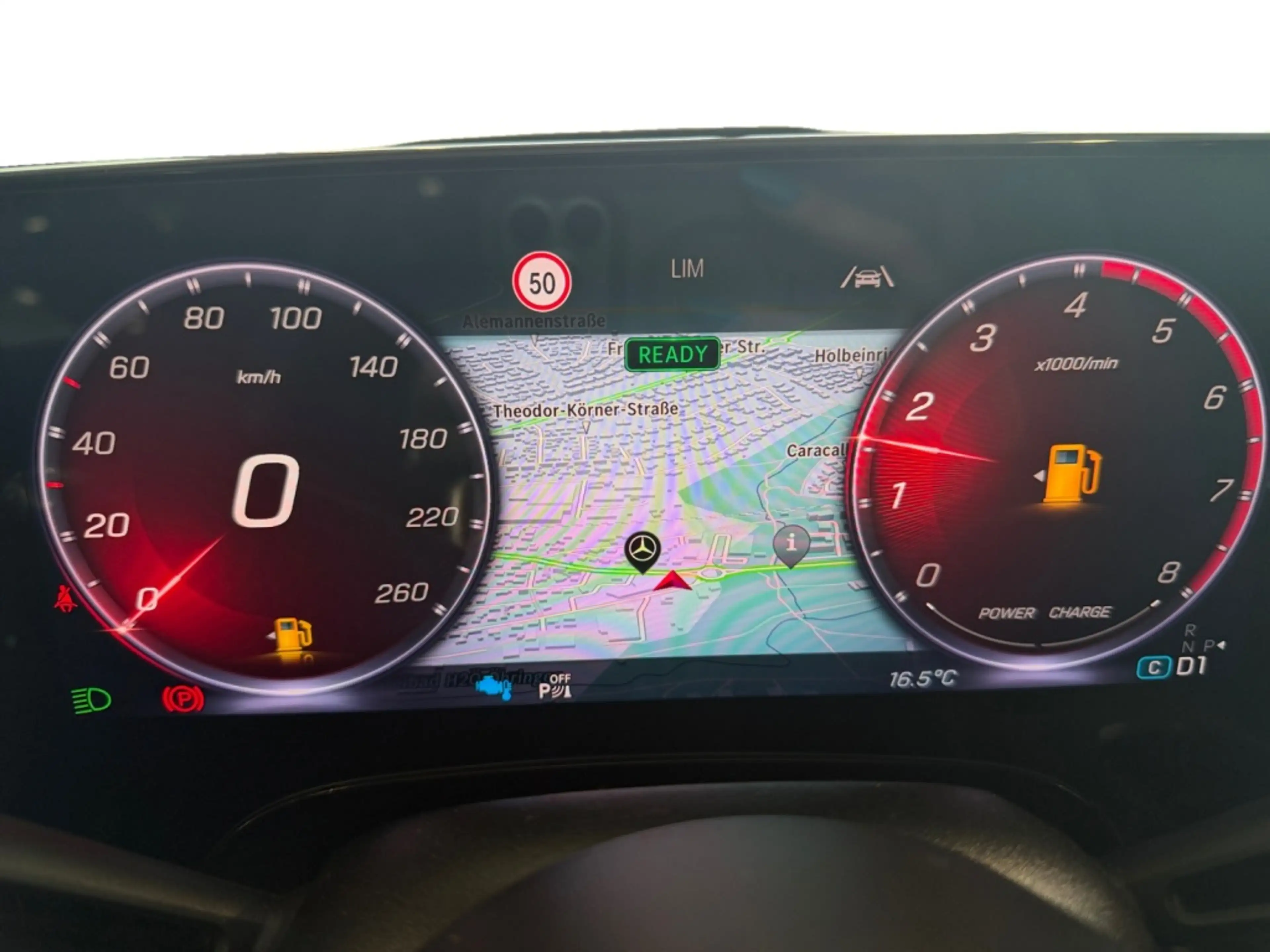 Mercedes-Benz CLA 220 4MATIC AMG+MBUX+Superscreen+Burm+MBeam — photo 13