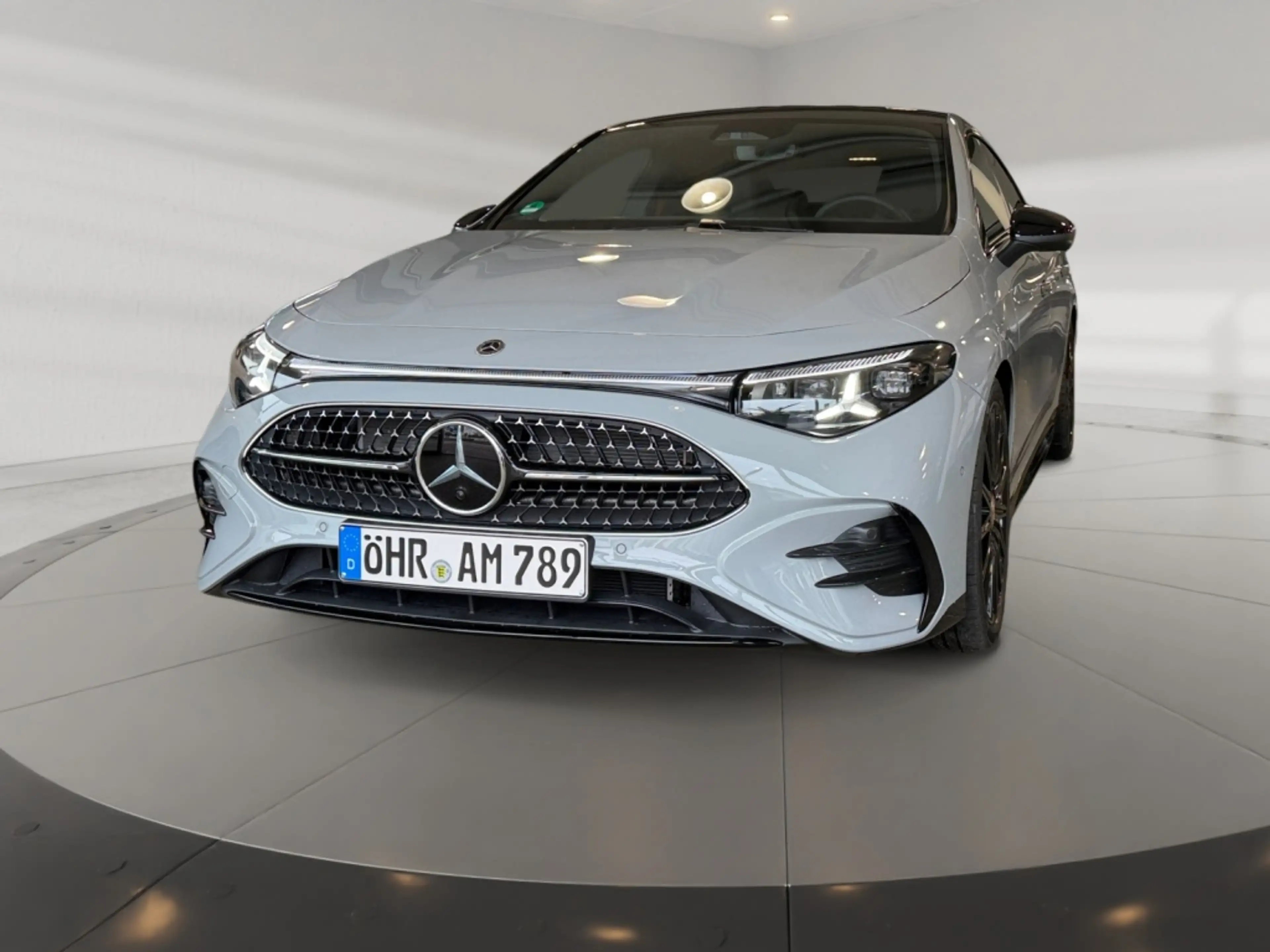 Mercedes-Benz CLA 220 4MATIC AMG+MBUX+Superscreen+Burm+MBeam — photo 2