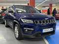 Jeep Compass 1.3 Gse T4 Longitude 4x2 130 Bleu - thumbnail 1