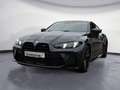 BMW M4 Competition FACELIFT Driving Assistant Pro Ad Schwarz - thumbnail 2