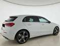 Mercedes-Benz A 180 A 180 Sport Night edition auto Bianco - thumbnail 2