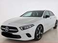 Mercedes-Benz A 180 A 180 Sport Night edition auto Bianco - thumbnail 3