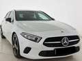 Mercedes-Benz A 180 A 180 Sport Night edition auto Bianco - thumbnail 1