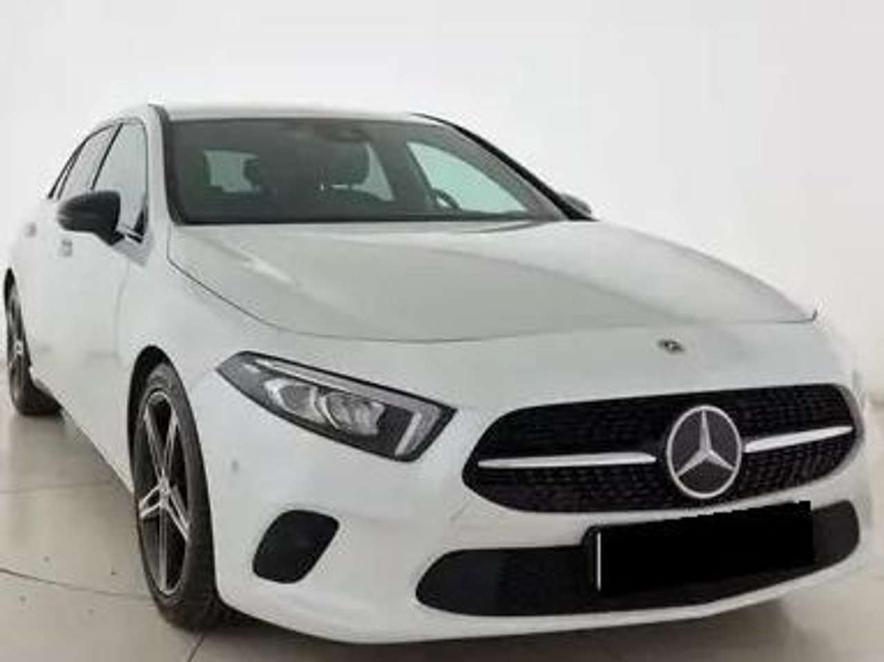 Mercedes-Benz A 180 A 180 Sport Night edition auto