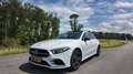 Mercedes-Benz A 250 Bns Sol. AMG e Weiß - thumbnail 1
