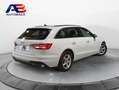 Audi A4 Avant Advanced 30 TDI 100kW S tronic Blanc - thumbnail 7
